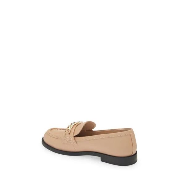 BP. Blaire Tan Loafers Size 8.5 - Picture 3 of 10